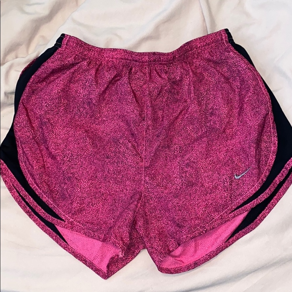 Nike Dri-Fit Shorts